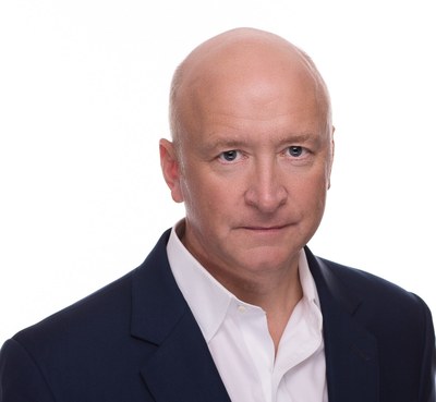 Damian Kissane, founder and CEO of INVARIANCE